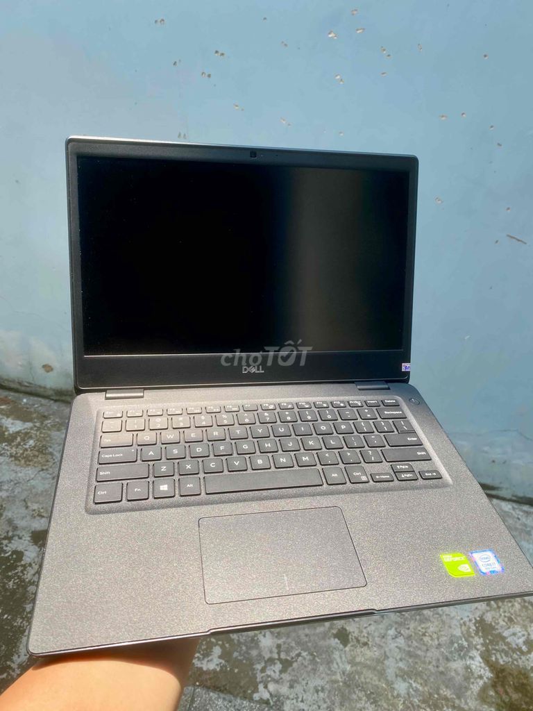 Bán laptop Dell i7