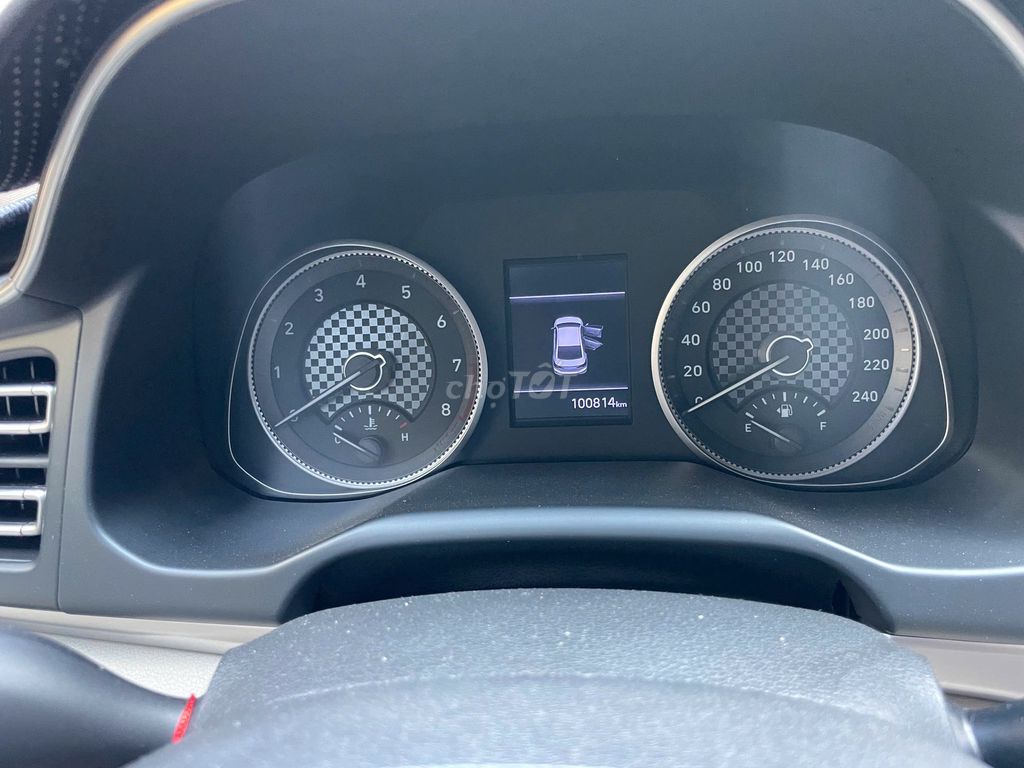 Hyundai Elantra 2019 1.6 AT - 100000 km. Mua bán Ô tô tại Thành phố Dĩ An Bình Dương được đăng bởi Siêu Thị Ô Tô Bình Dương  hình 15