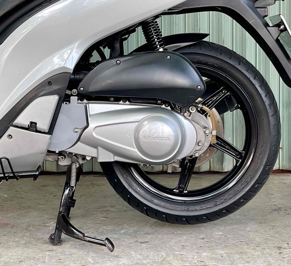 SH 150/2011 nhập Ý, số máy 108. Mua bán Xe máy tại Thành phố Vũng Tàu Bà Rịa - Vũng Tàu được đăng bởi Cao Trí hình 14