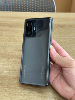 Xiaomi 11T Pro 5G 12GB/256GB Snap888 chính hãng VN
