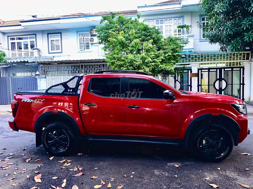 Nissan Navara 2022 PRO4X 2.3 AT 4WD- 13000 km. Mua bán Ô tô tại Quận Tân Phú Tp Hồ Chí Minh được đăng bởi Tuyền Nguyễn V I B hình 3