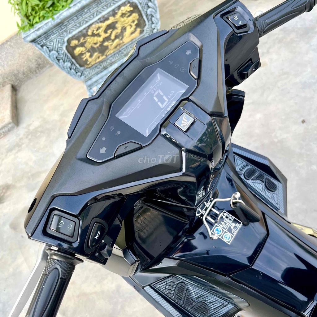 cần bán ab2023 hỗ trợ trả góp. Mua bán Xe máy tại Huyện An Dương Hải Phòng được đăng bởi Xe Máy Khang Chi hình 5