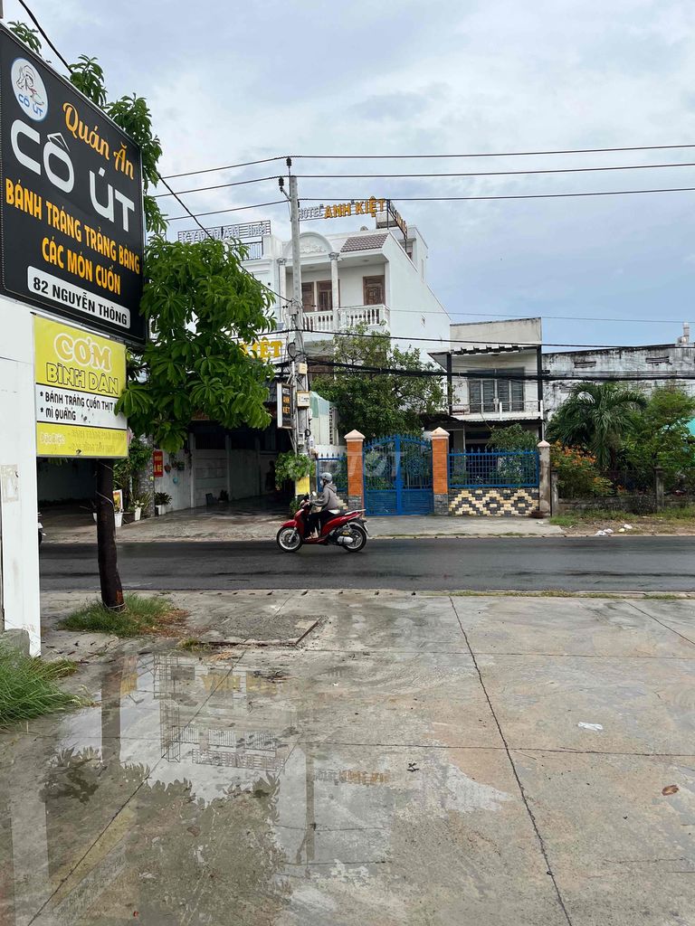 cần bán 134,2m2 đất thổ cư nằm ở vị trí đắc địa tp. Phan Thiết