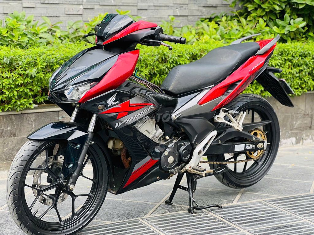 HONDA WINNER X MÁY NGUYÊN CHÍNH CHỦ