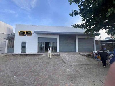 Cho thuê nguyên căn mặt tiền Nguyễn Tất Thành. Cho thuê văn phòng, mặt bằng kinh doanh tại Quận Thanh Khê Đà Nẵng được đăng bởi Hồ Quốc Thịnh