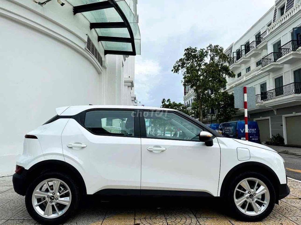 VINFAST VF5 TRẢ TRƯỚC CHỈ TỪ 0 ĐỒNG,NHIỀU KM. Mua bán Ô tô tại Quận Bình Tân Tp Hồ Chí Minh được đăng bởi  Vân  VinFast Sài Gòn hình 13