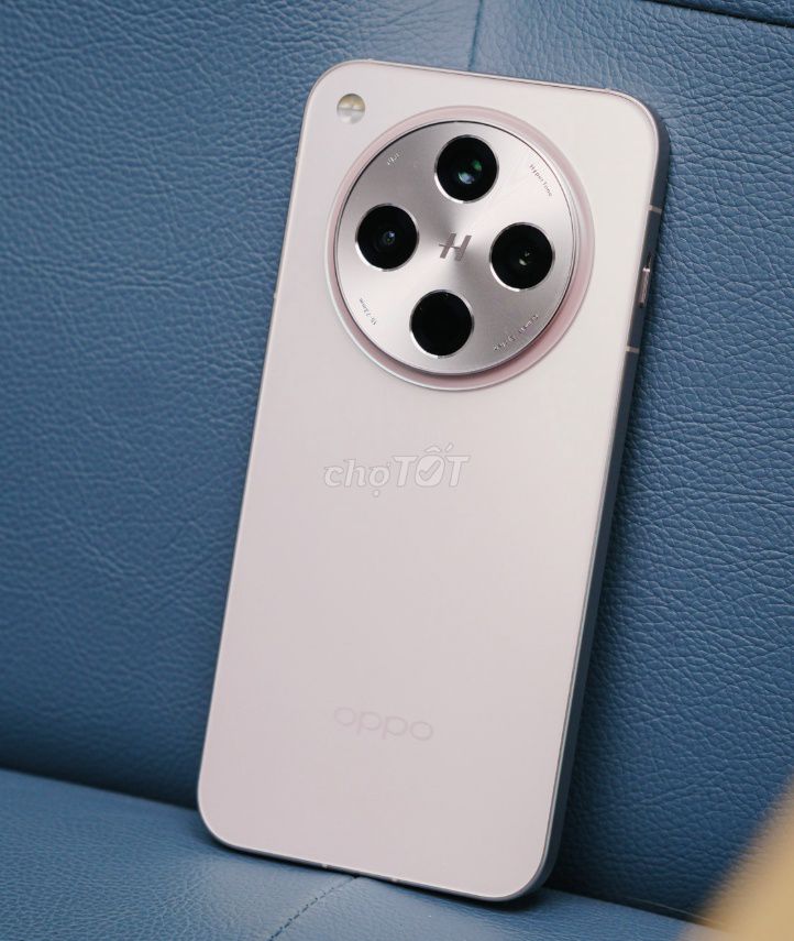 Oppo Find X8. Mua bán Điện thoại tại Huyện Hòa Thành Tây Ninh được đăng bởi Homemade hình 1