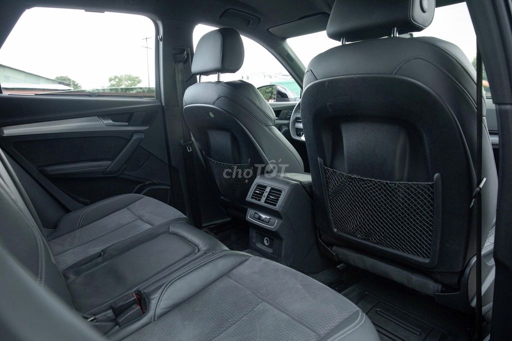 AUDI Q5 S-LINE 45TFSI QUATTRO 2023. Mua bán Ô tô tại Quận Gò Vấp Tp Hồ Chí Minh được đăng bởi Tân Vietcom hình 8