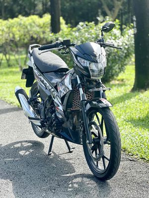 ✅✅Satria 150cc.Máy Zin Nguyên Bản.Siêu Êm Cực Chất. Mua bán Xe máy tại Quận Gò Vấp Tp Hồ Chí Minh được đăng bởi VESPA ĐỨC NGUYỄN 