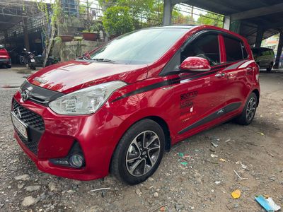 Hyundai i10 Hatchback 2019 AT Full Option xe Cọp. Mua bán Ô tô tại Quận Phú Nhuận Tp Hồ Chí Minh được đăng bởi Lê Minh AUDIO