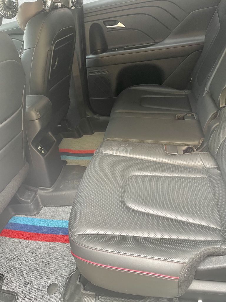 Hyundai Stargazer 2024 X 1.5 AT - 18500 km. Mua bán Ô tô tại Quận Hải Châu Đà Nẵng được đăng bởi Võ đình toàn hình 6