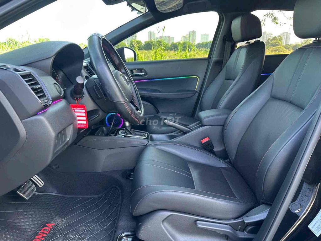 Siêu Lướt Honda City 2024 RS 1.5 AT - 7300 km. Mua bán Ô tô tại Thành phố Thủ Đức Tp Hồ Chí Minh được đăng bởi Phúc Nguyên hình 10