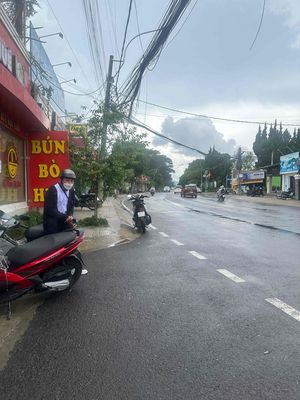 HOT HOT BÁN NHÀ MẶT TIỀN QUANG TRUNG -ĐÀ LẠT. Mua bán nhà ở tại Thành phố Đà Lạt Lâm Đồng được đăng bởi An Land