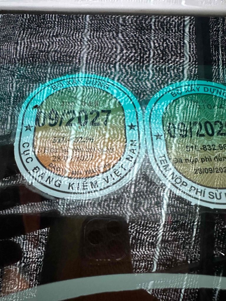 Toyota Innova 2019 2.0E - 389Tr. Mua bán Ô tô tại Huyện Bình Chánh Tp Hồ Chí Minh được đăng bởi thành hình 7