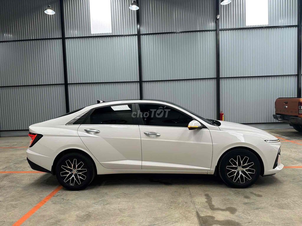 Hyundai Accent 2024 Đặc Biệt. Mua bán Ô tô tại Thành phố Buôn Ma Thuột Đắk Lắk được đăng bởi Hiếu Đắk Lắk hình 8