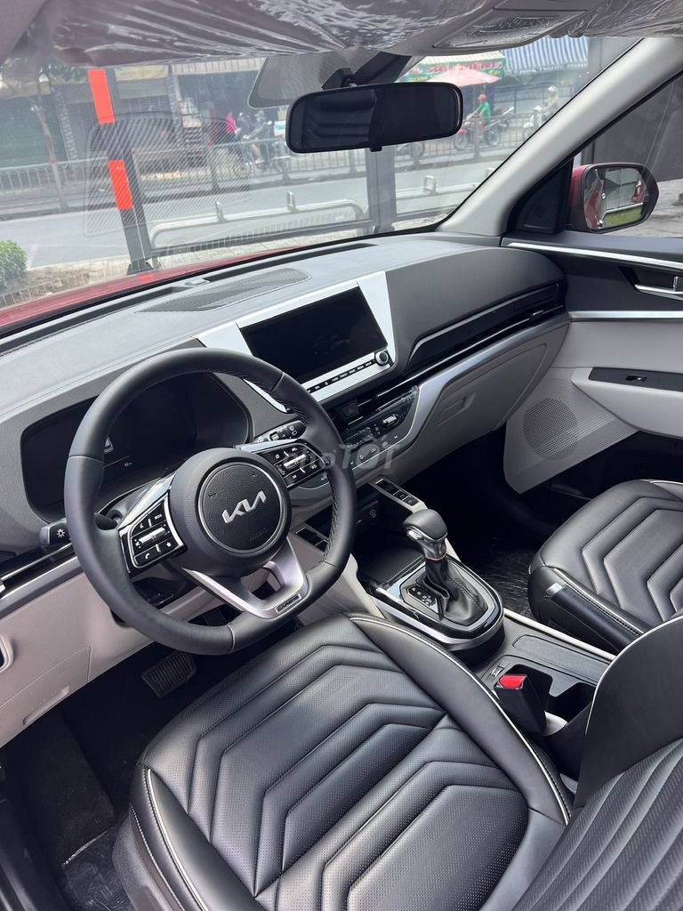 BÁN CARENS 1.5G LUXURY 2025 + VOUCHER 10TR. Mua bán Ô tô tại Quận Gò Vấp Tp Hồ Chí Minh được đăng bởi Phụng KIA MAZDA GÒ VẤP hình 11