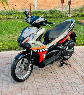 honda ab 125cc xám xi măng xe máy zin nguyên bản. Mua bán Xe máy tại Quận Gò Vấp Tp Hồ Chí Minh được đăng bởi CHXM 86 chuyên bán xe trả góp