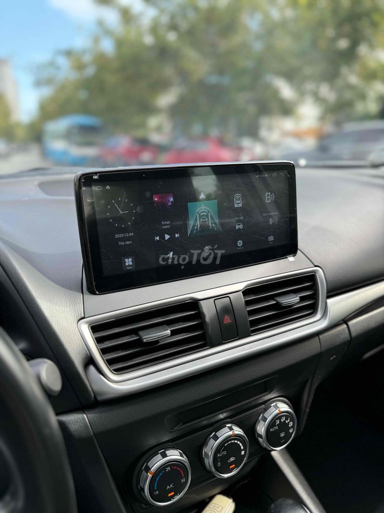 Mazda 3 2020 1.5At Fl. Mua bán Ô tô tại Thành phố Thủ Đức Tp Hồ Chí Minh được đăng bởi Lê Nhường hình 13