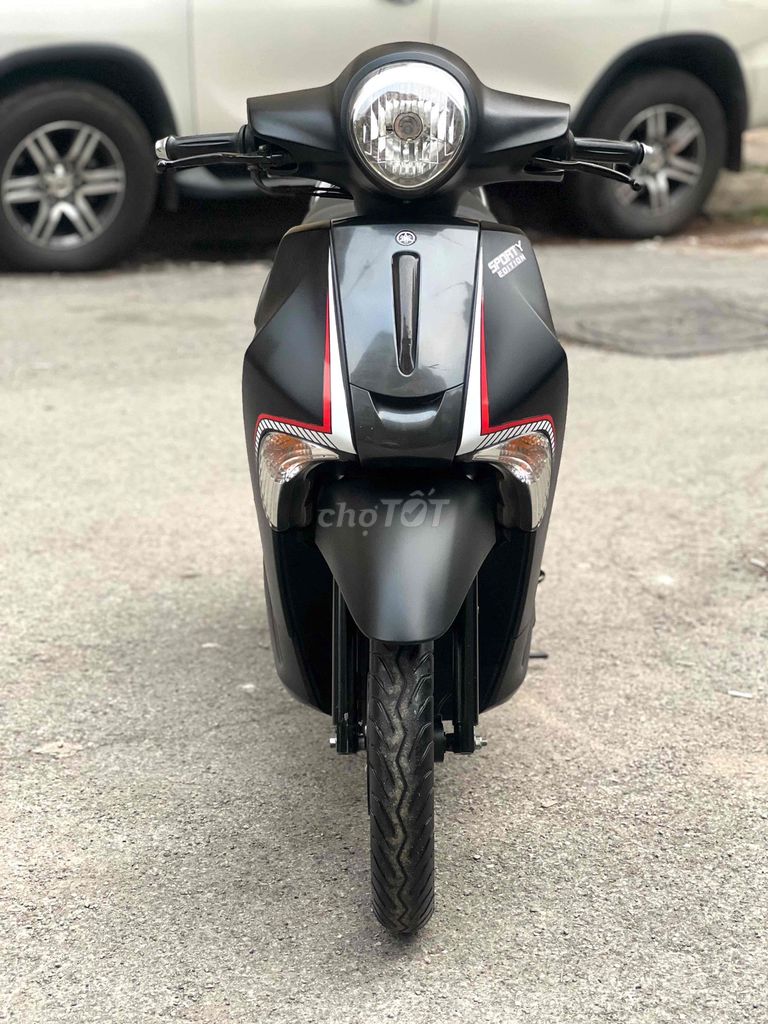 Yamaha Janus Khoá Smartkey Hỗ trợ góp 5 tr nhận xe. Mua bán Xe máy tại Quận Cầu Giấy Hà Nội được đăng bởi Xe Máy Đoàn Văn Cam Kết Đúng Ảnh Đúng Biển Đúng Giá Trị hình 5