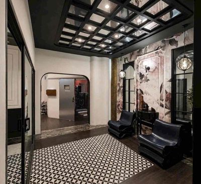 Аренда · 4 комн. · 360 м² · Quận 1, ул. Đường Phan Kế Bính