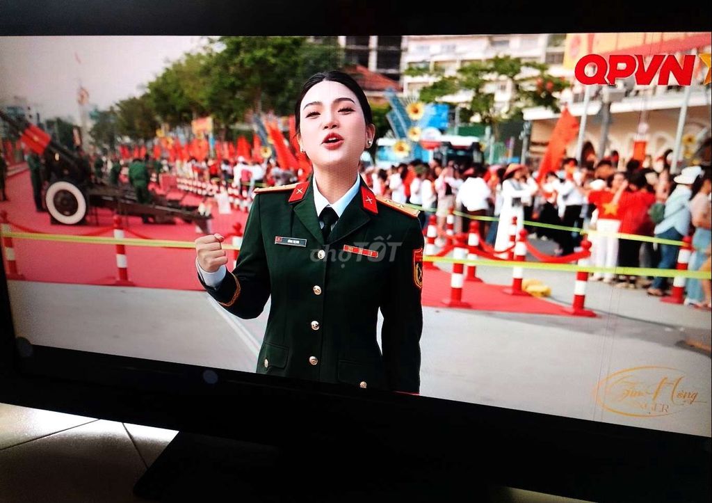 Tivi Sony KLV-40BX400 Mất tiếng. Mua bán Tivi, Âm thanh tại Quận 11 Tp Hồ Chí Minh được đăng bởi A Sáng hình 1