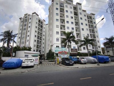 CẦN BÁN CĂN HỘ CHUNG CƯ
VICTORIA MỸ THO