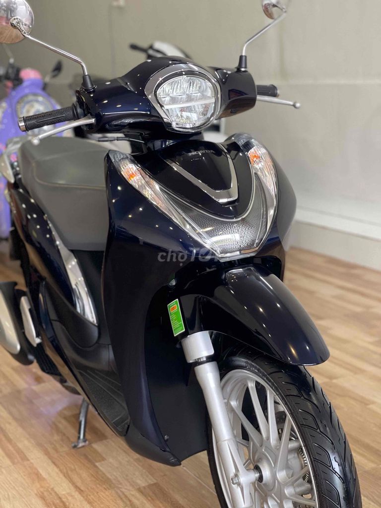 SH MODE ABS ZIN NHƯ MỚI. Mua bán Xe máy tại Quận Bình Thuỷ Cần Thơ được đăng bởi SONY hình 1