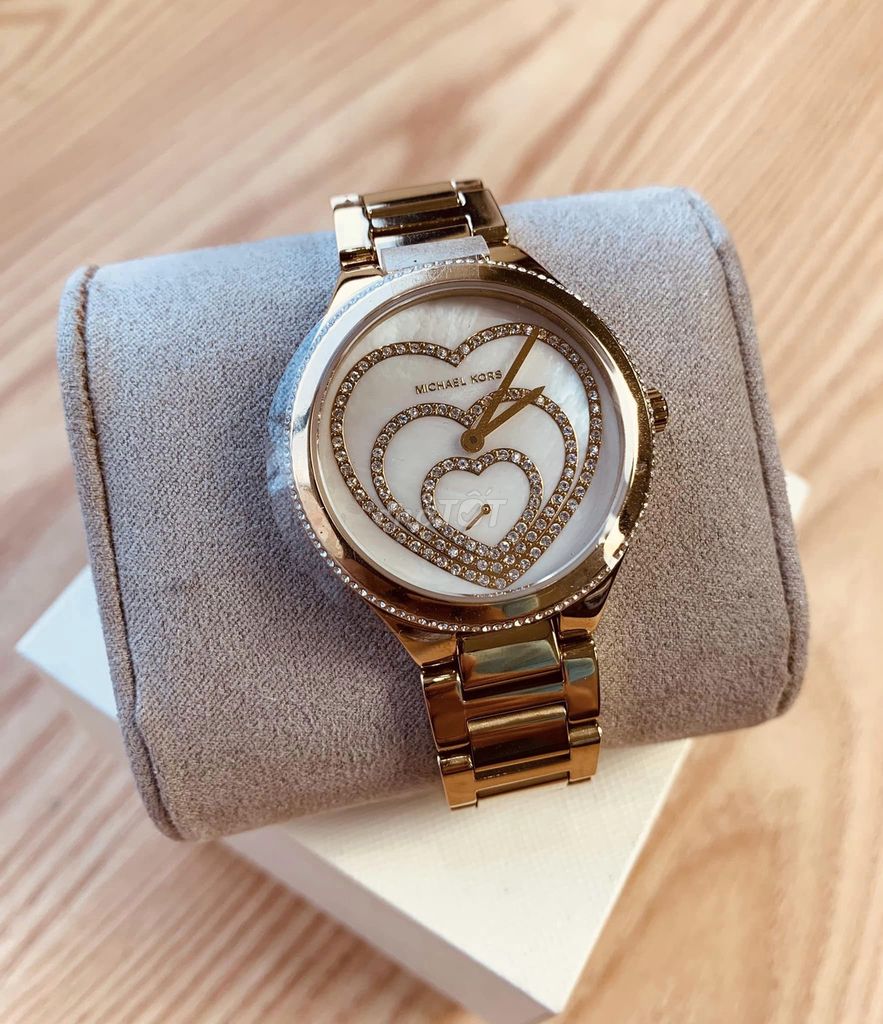 Đồng hồ nữ MICHAEL KORS Michael Kors MK3605