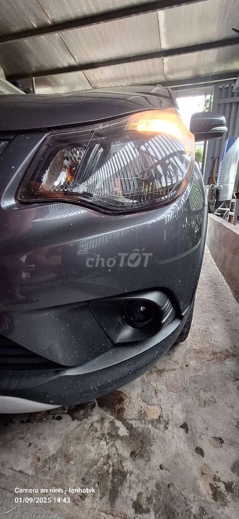 FADIL PLUS 2022 - 43600 km. Mua bán Ô tô tại Huyện Châu Thành Kiên Giang được đăng bởi Lê Nhật hình 2