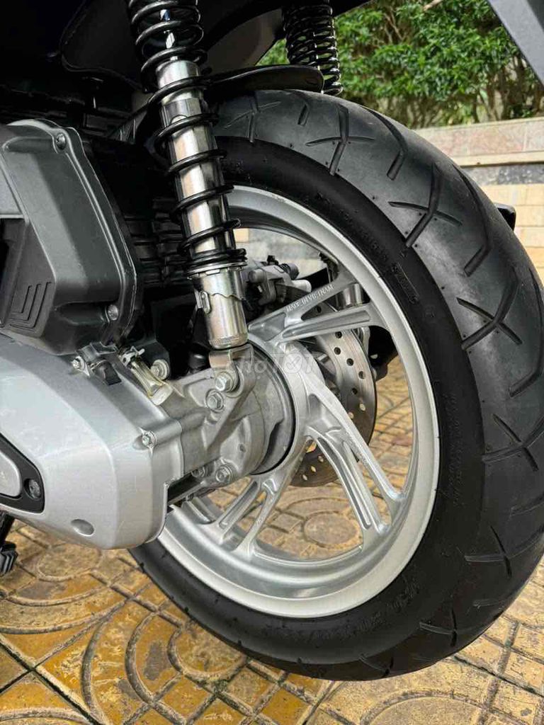 SH 150i CBS. Mua bán Xe máy tại Thành phố Sa Đéc Đồng Tháp được đăng bởi DUY CƯỜNG hình 4