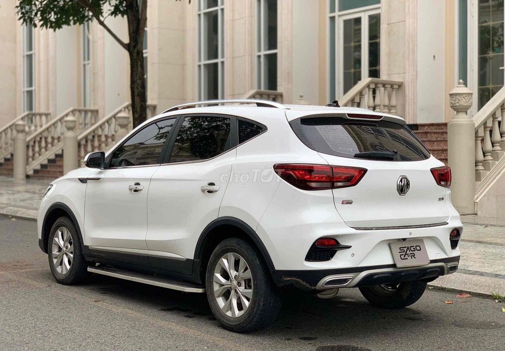 MG MGZS 2023 Standard 1.5 AT 2WD - 30000 km. Mua bán Ô tô tại Thành phố Thủ Đức Tp Hồ Chí Minh được đăng bởi Hương Nguyễn  hình 12