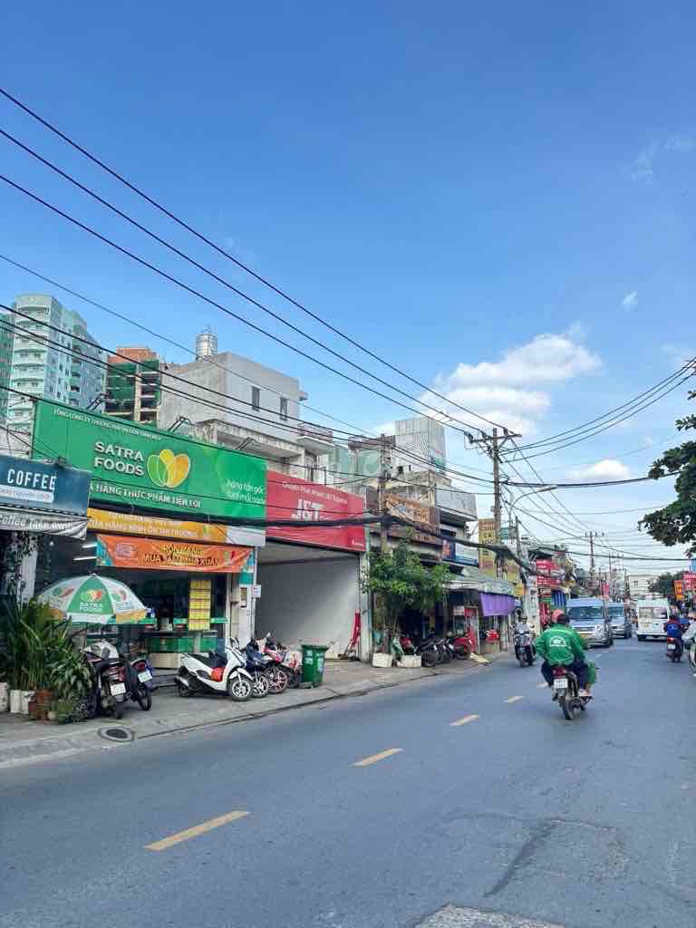 75M2 ĐẤT TC- NGUYỄN DUY TRINH Q9- CẠNH ĐÔ THỊ ĐÔNG TĂNG LONG