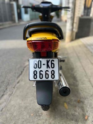 Wave Biển Đẹp chính chủ full kiểng. Mua bán Xe máy tại Thành phố Biên Hòa Đồng Nai được đăng bởi Khiêm Đỗ