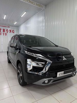 Mitsubishi Xpander 2025 Premium 1.5 AT - 6000 km. Mua bán Ô tô tại Huyện Đức Trọng Lâm Đồng được đăng bởi Đức Trọng