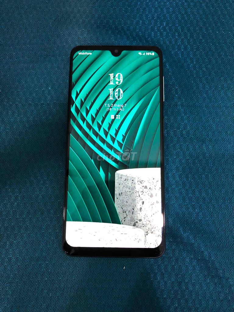 Samsung Galaxy A22. Mua bán Điện thoại tại Quận Gò Vấp Tp Hồ Chí Minh được đăng bởi Công hình 1