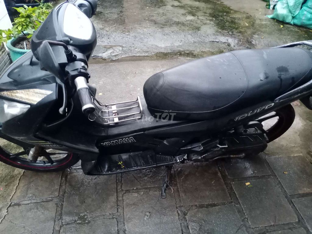 Yamha Nouvo 2. Mua bán Xe máy tại Thành phố Thủ Đức Tp Hồ Chí Minh được đăng bởi anh ut hình 2