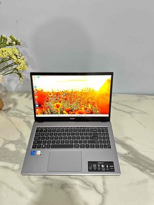 Acer A515-58P i7 1355U, ram 16G, BH TGDD 11/2025. Mua bán Laptop tại Quận Bình Thạnh Tp Hồ Chí Minh được đăng bởi Mr T