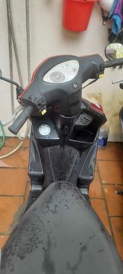 Kymco Candy Hi 50 màu Đỏ. Mua bán Xe máy tại Quận Cái Răng Cần Thơ được đăng bởi toàn