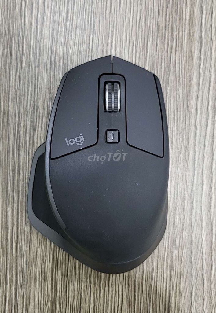 Chuột không dây Logitech MX Master 2S