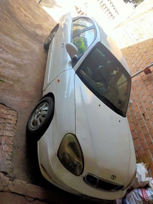 Daewoo Nubira 2001 II 1.6 - 17 km. Mua bán Ô tô tại Huyện Mang Yang Gia Lai được đăng bởi Hoa xương rồng