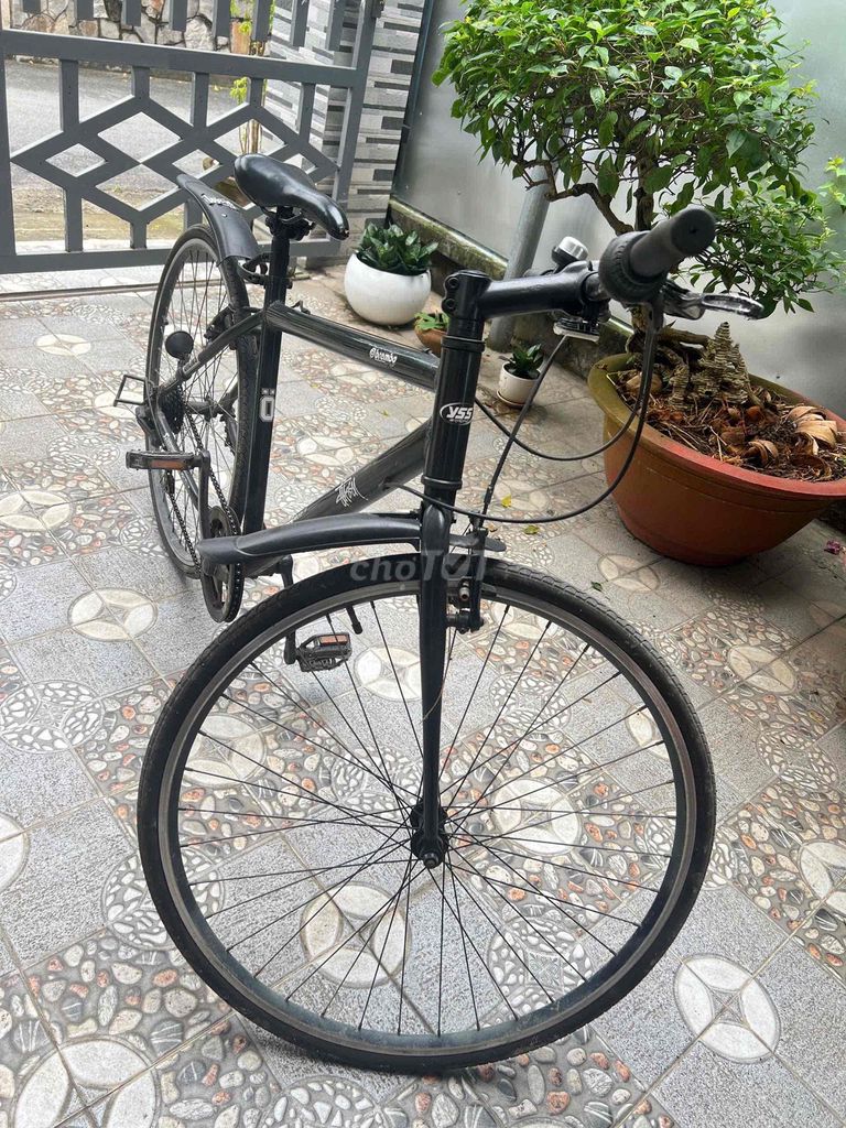 Xe đạp Nhật Bản Đã qua sử dụng. Mua bán Xe đạp tại Huyện Trảng Bom Đồng Nai được đăng bởi Tuấn Đoàn hình 2