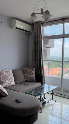 Аренда · 2 комн. · 76 м² · Huyện Bình Chánh, ул. Nguyễn Văn Linh