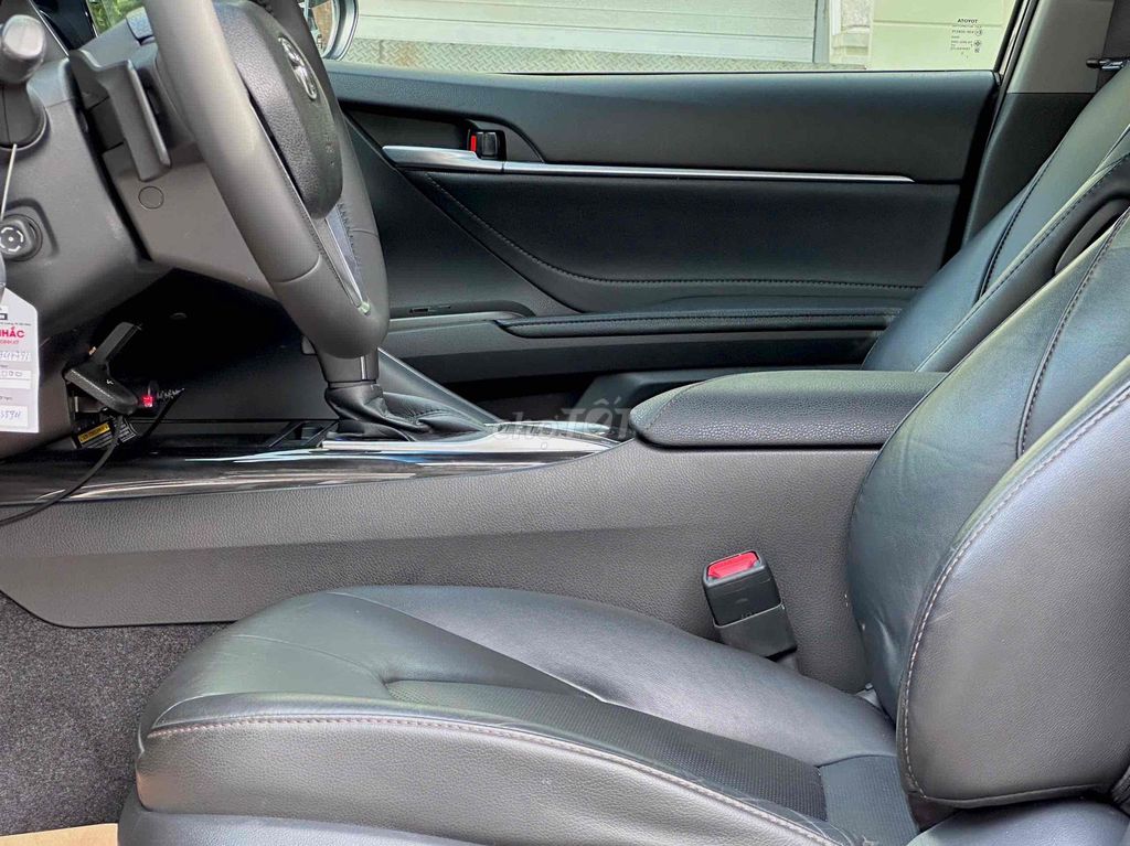 Lướt Toyota Camry 2022 2.0 G - 47000 km. Mua bán Ô tô tại Thành phố Thủ Đức Tp Hồ Chí Minh được đăng bởi Phúc Nguyên hình 10
