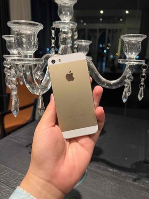 iPhone 5S Quốc Tế Zin - Pin mới 100% - Có Sỉ SLL