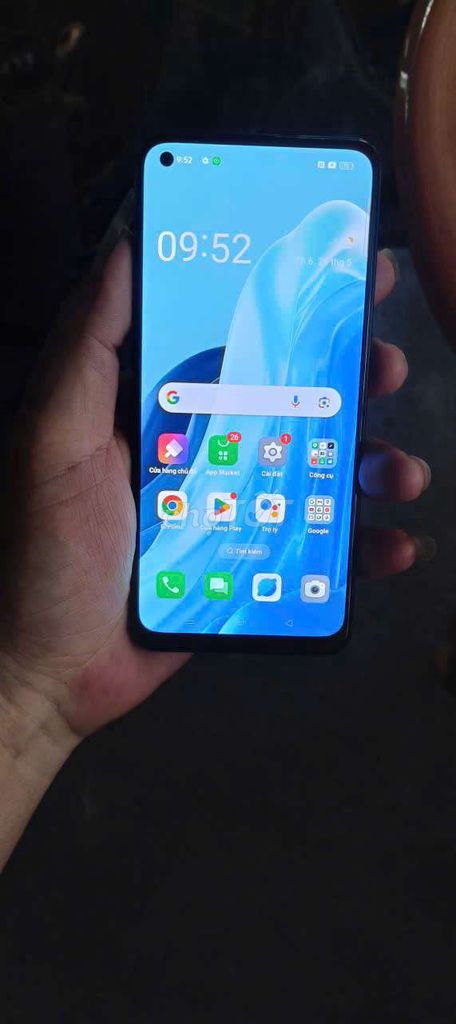 OPPO Reno 7.ram 8+8 bn 128G máy zin vỏ xước xác tí. Mua bán Điện thoại tại Quận Bình Thuỷ Cần Thơ được đăng bởi cầu rạch súc 91b Nguyễn Văn Linh  hình 1
