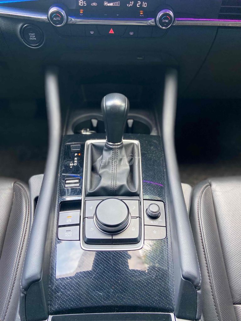 Mazda 3 2023 1.5L Luxury - 1 chủ từ đầu, đi cực it. Mua bán Ô tô tại Thành phố Dĩ An Bình Dương được đăng bởi Dương hình 11