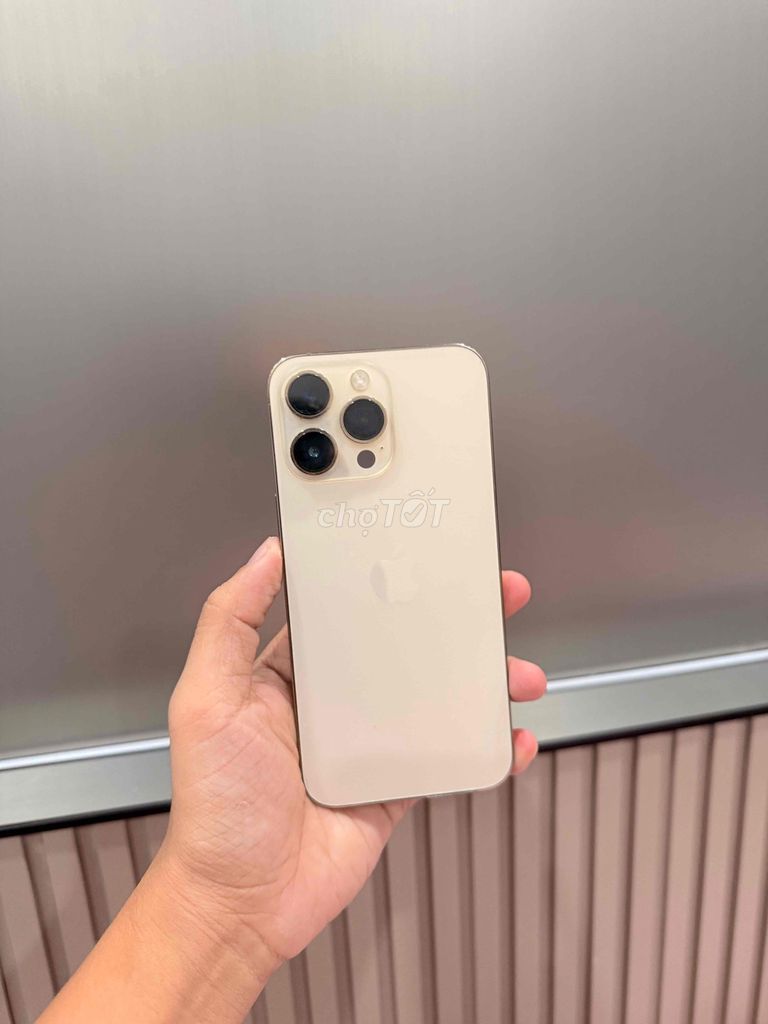 iPhone 14 Pro Max 128G Quốc Tế Full. Mua bán Điện thoại tại Quận Thanh Khê Đà Nẵng được đăng bởi Sky Phone hình 1