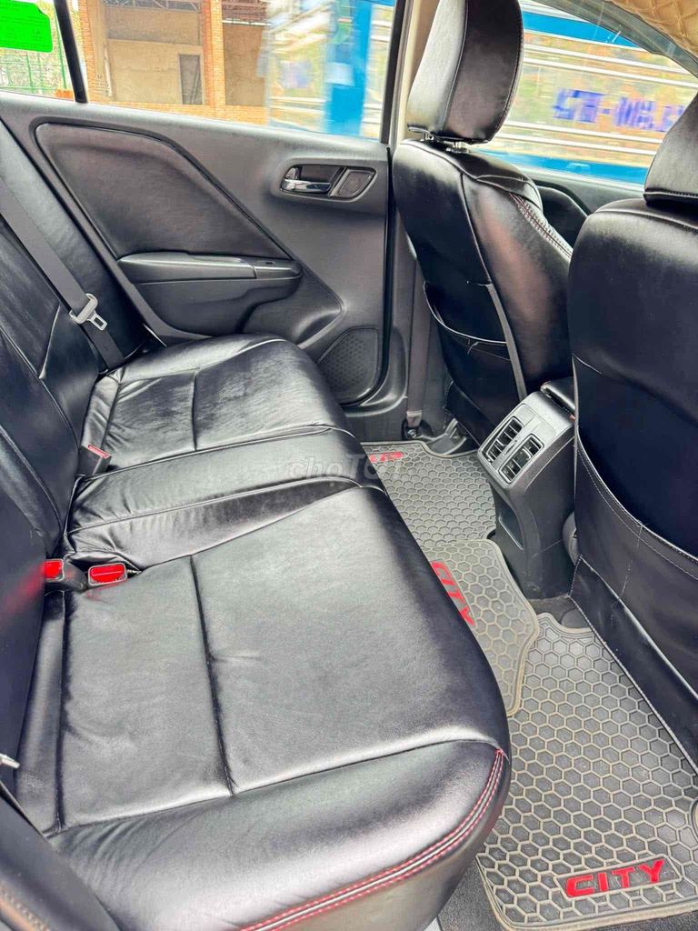 Honda City 2*** km. Mua bán Ô tô tại Thành phố Buôn Ma Thuột Đắk Lắk được đăng bởi AUTO  THẮNG TOÀN PHÁT  hình 12