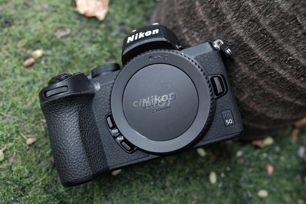 Máy ảnh Nikon Z50 . Mua bán Máy ảnh, Máy quay tại Quận Gò Vấp Tp Hồ Chí Minh được đăng bởi Chính Nguyễn hình 1