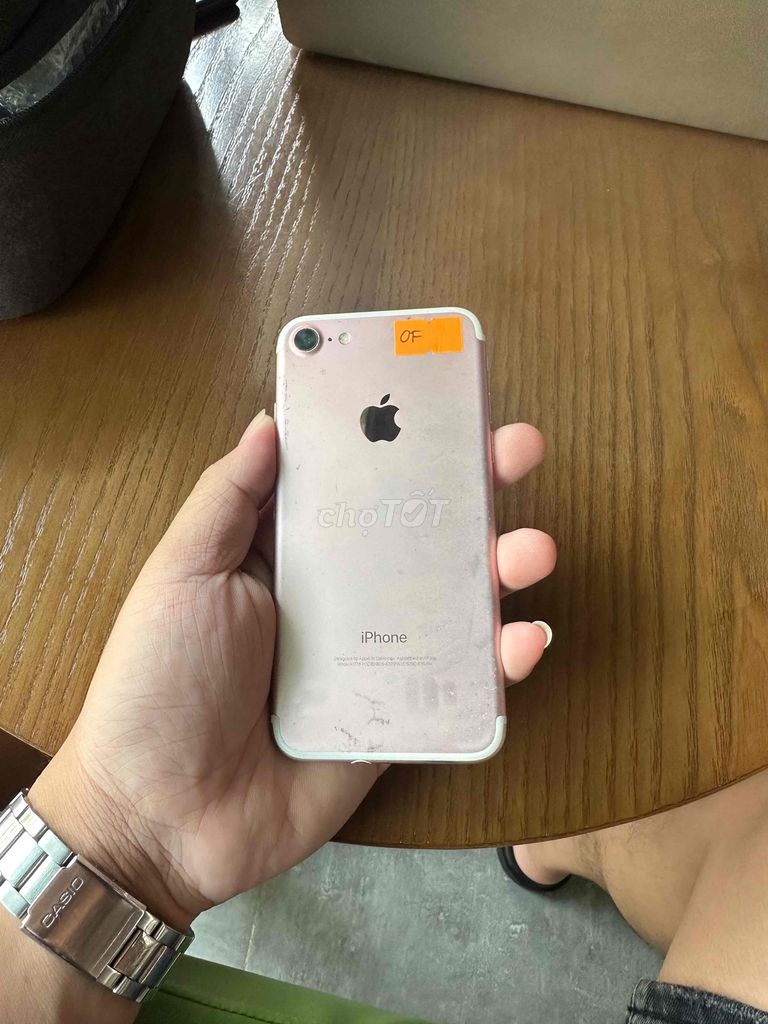 iphone 7 32gb quốc tế. Mua bán Điện thoại tại Quận Hà Đông Hà Nội được đăng bởi Trung Hiếu hình 1